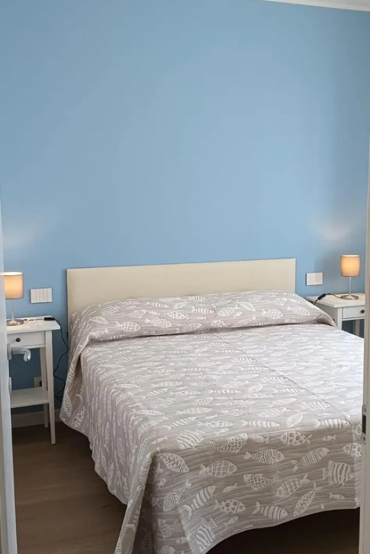 شقة La Casa Di Sara Pacengo Di Lazise 0*,  إيطاليا