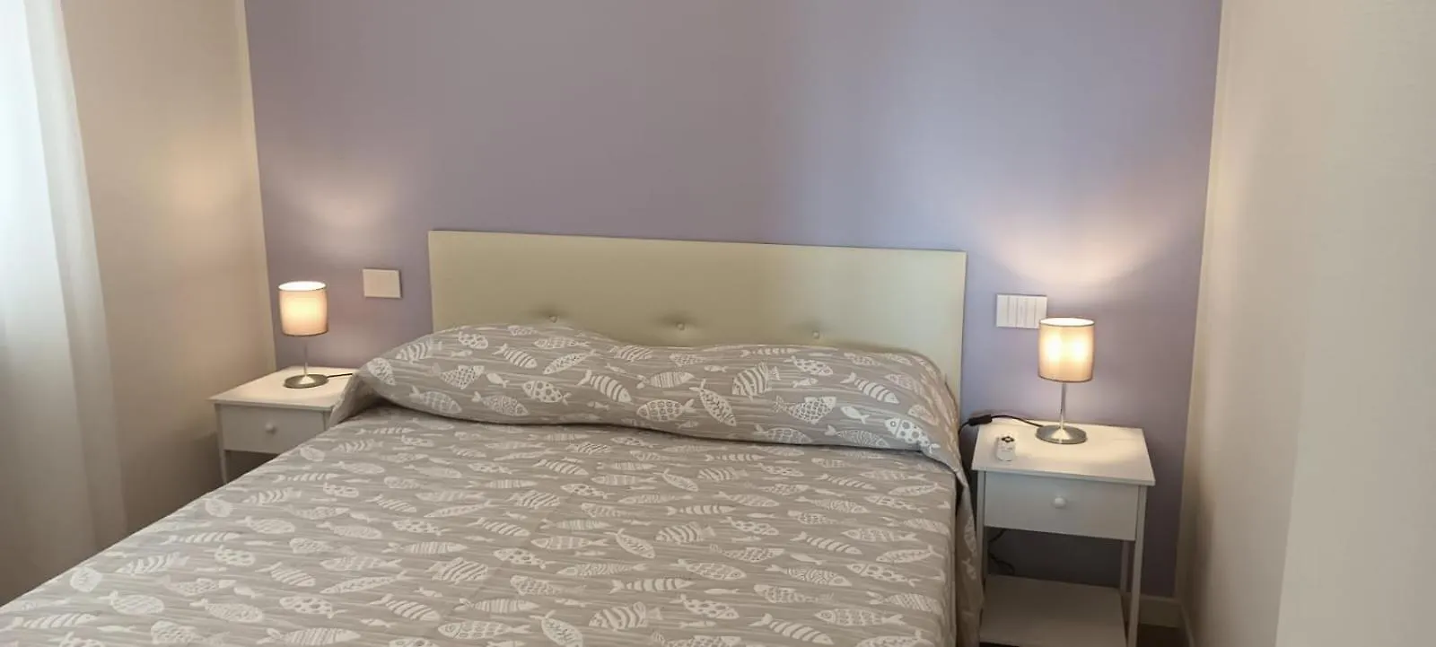 شقة La Casa Di Sara Pacengo Di Lazise