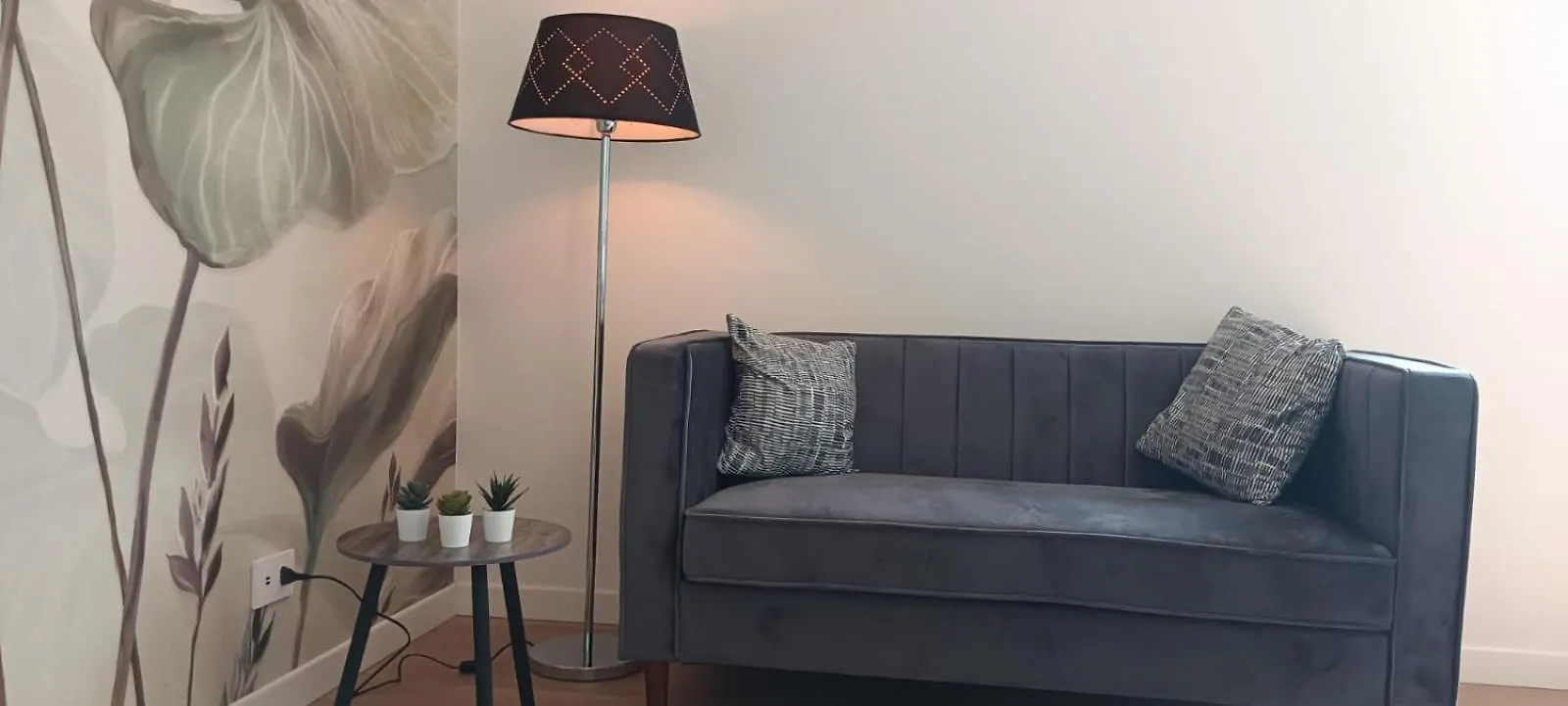 شقة La Casa Di Sara Pacengo Di Lazise