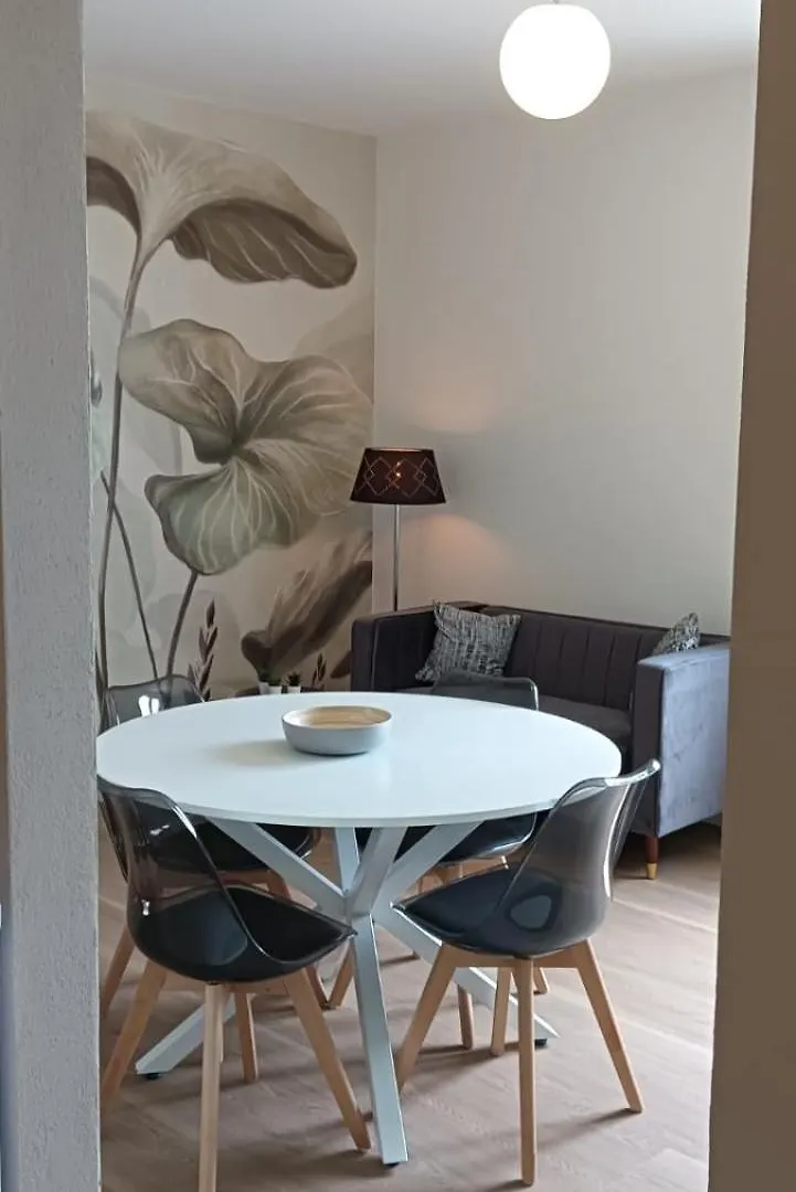 شقة La Casa Di Sara Pacengo Di Lazise