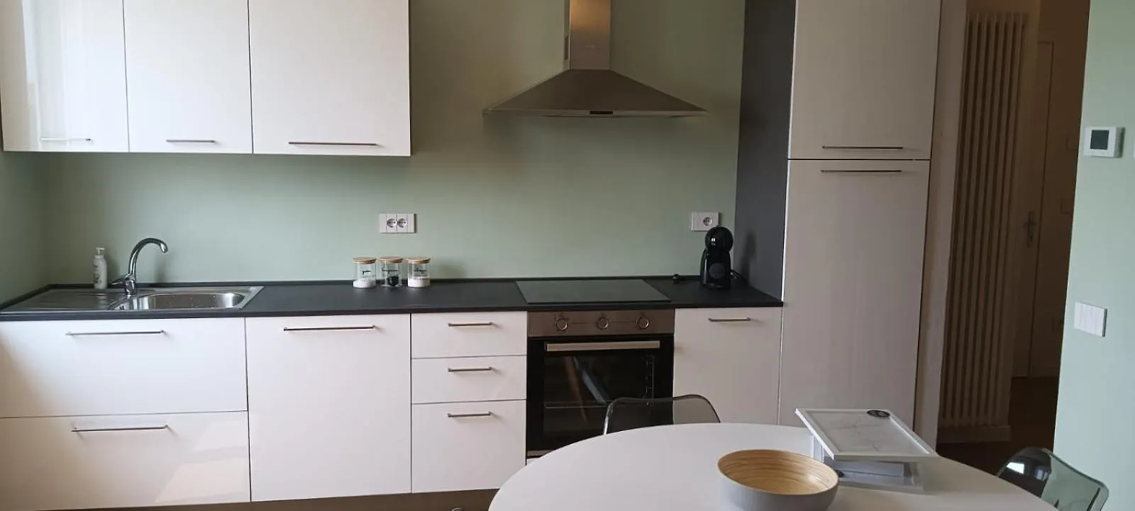 شقة La Casa Di Sara Pacengo Di Lazise إيطاليا