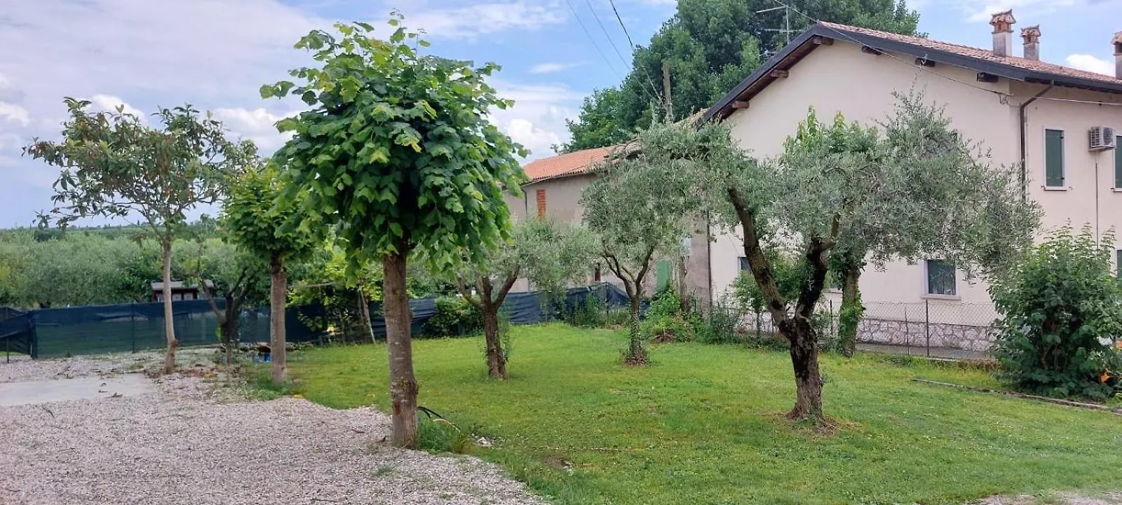 La Casa Di Sara Apartment Pacengo Di Lazise