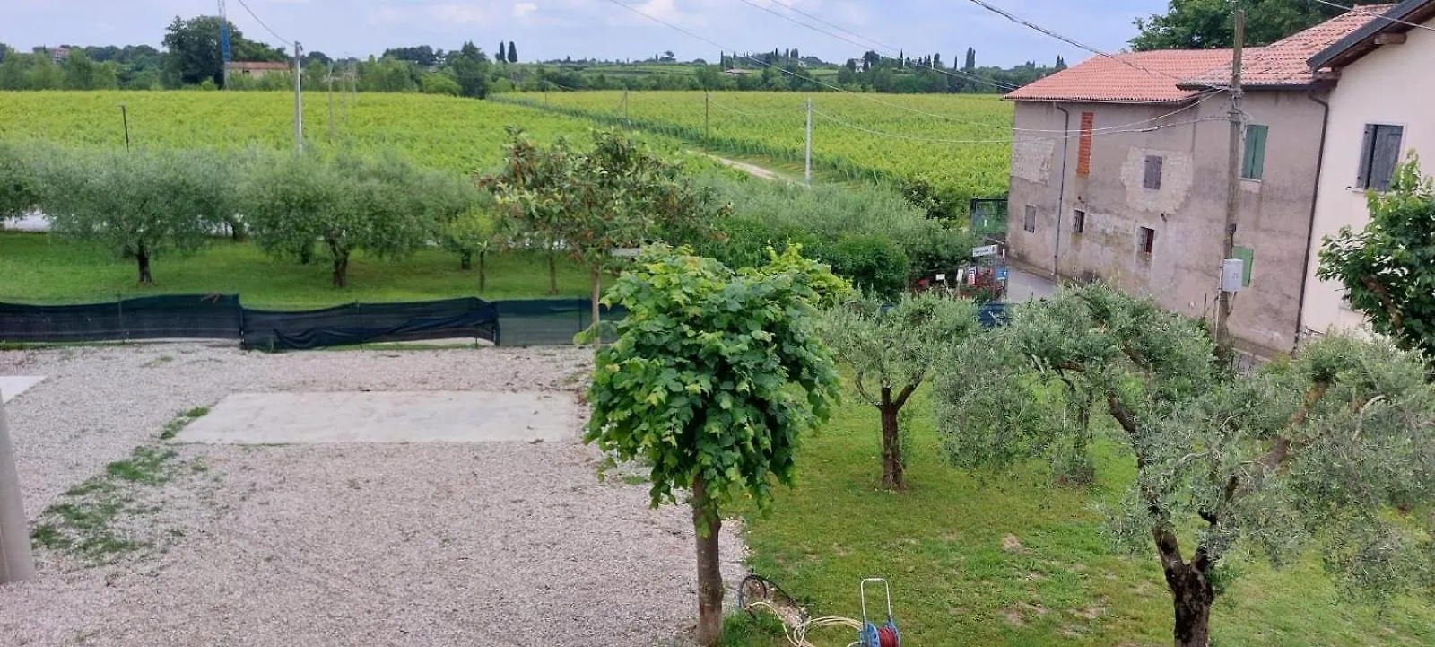 La Casa Di Sara Apartment Pacengo Di Lazise