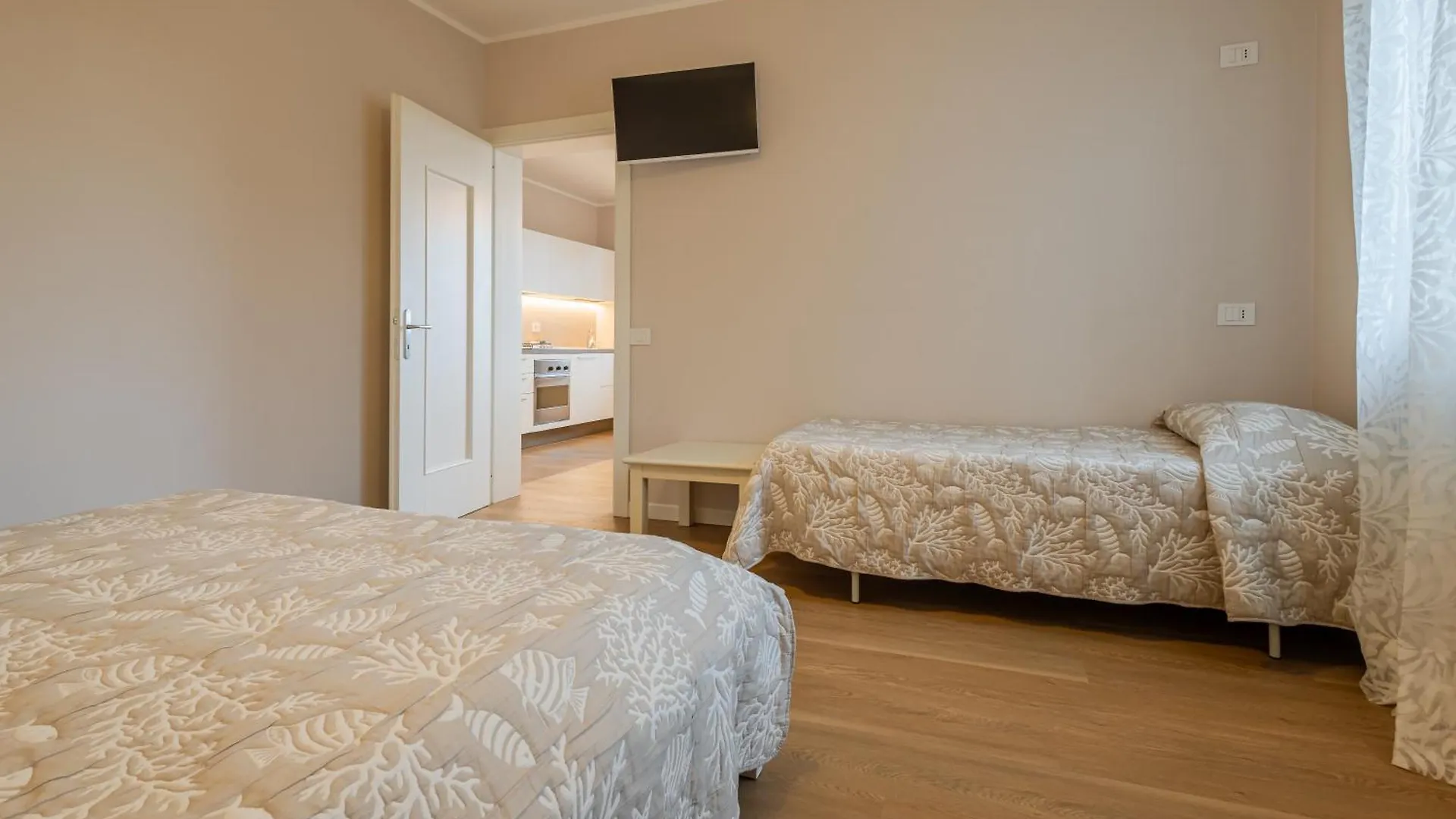 La Casa Di Sara Apartment Pacengo Di Lazise 0*,  Italy