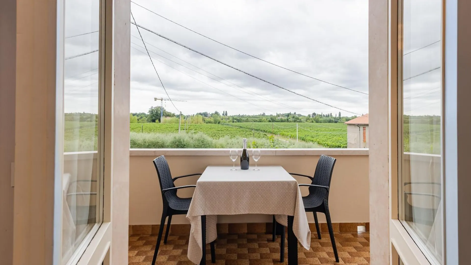 La Casa Di Sara Apartment Pacengo Di Lazise