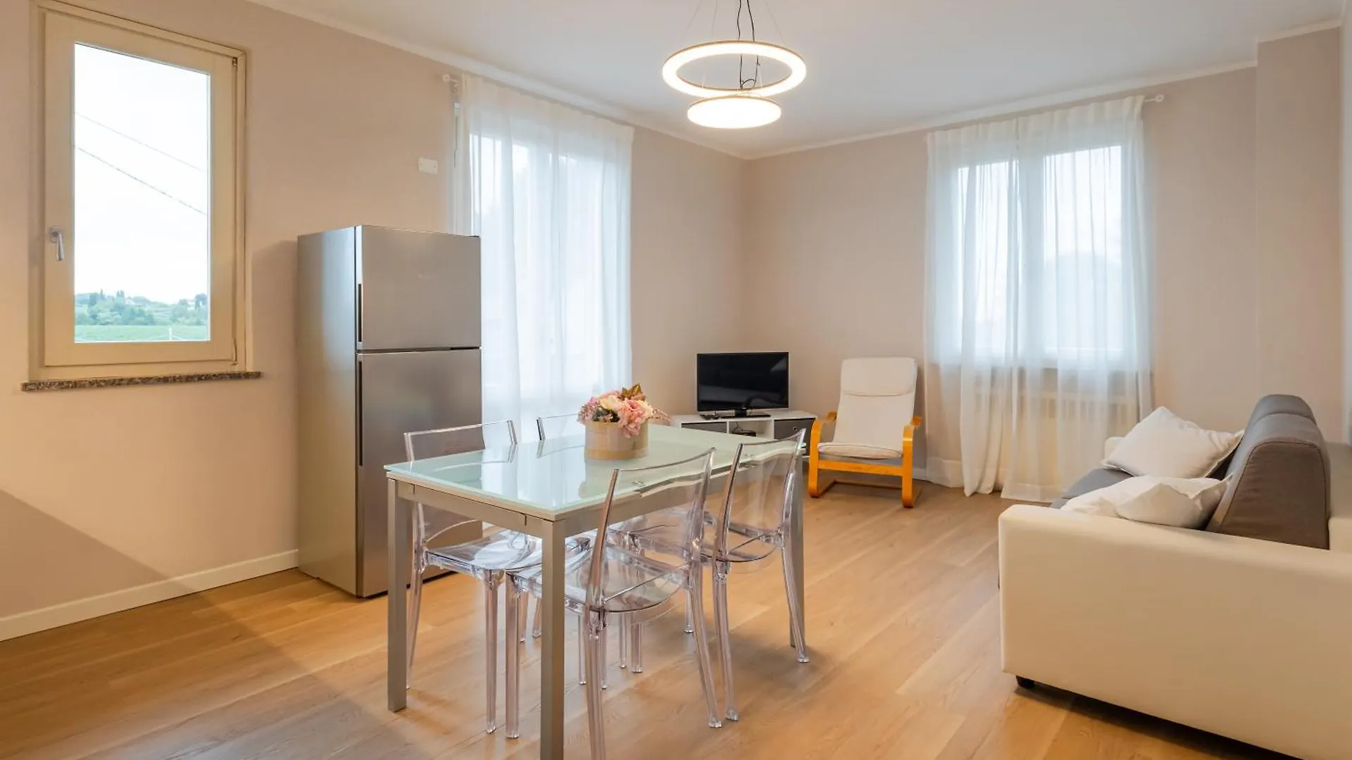 La Casa Di Sara Apartment Pacengo Di Lazise Italy