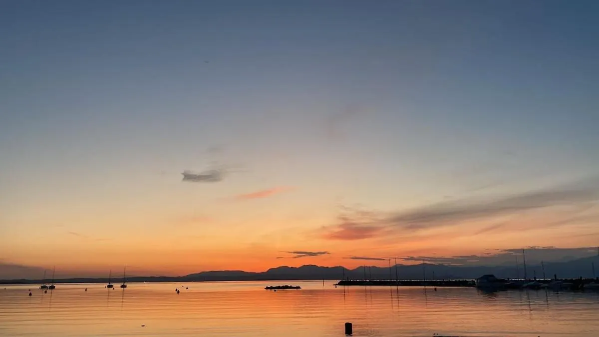 La Casa Di Sara Apartment Pacengo Di Lazise
