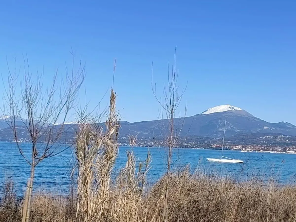 La Casa Di Sara Apartment Pacengo Di Lazise