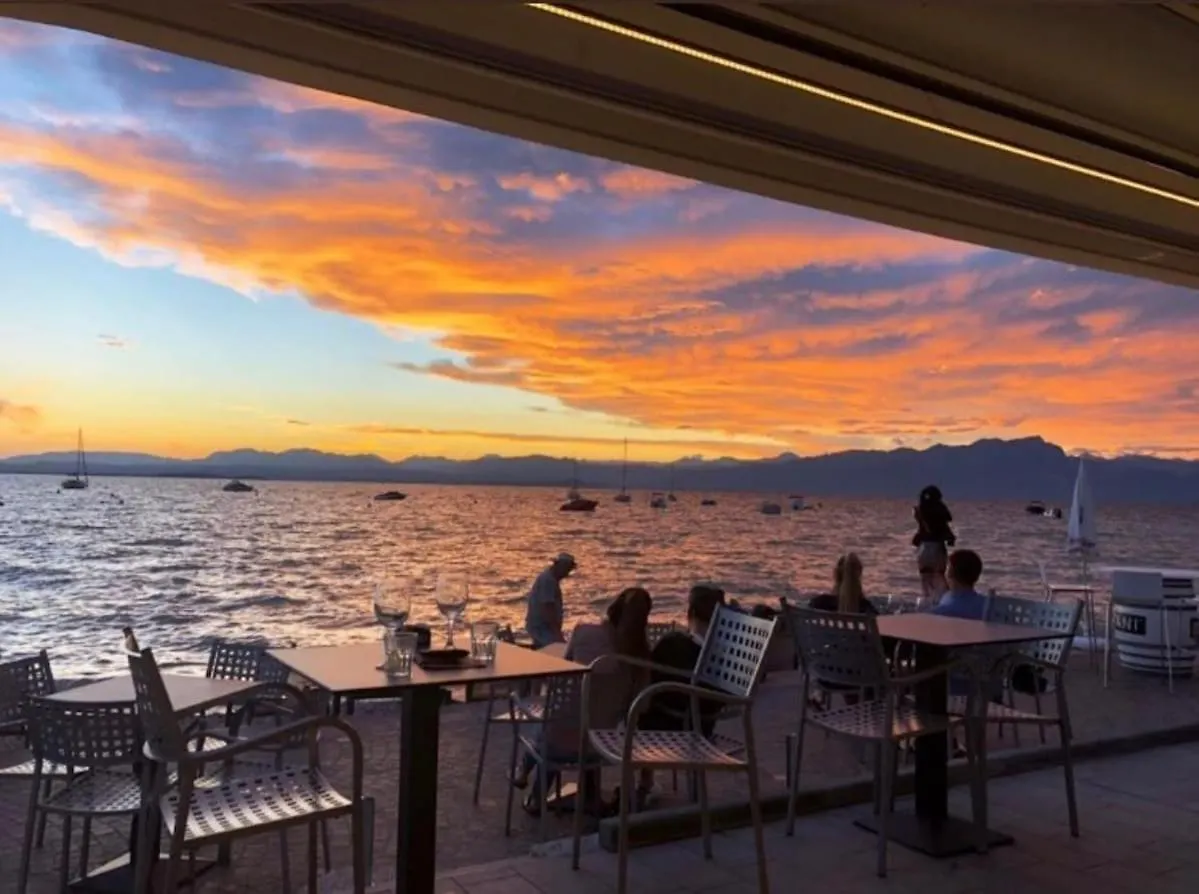 La Casa Di Sara Apartment Pacengo Di Lazise