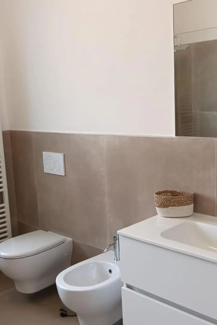Апартаменты La Casa Di Sara Pacengo Di Lazise